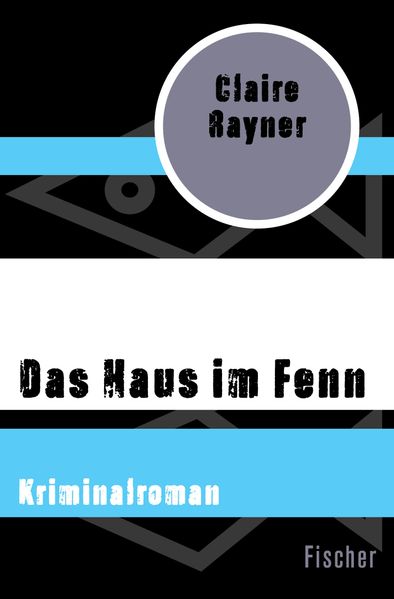 Cover von Das Haus im Fenn