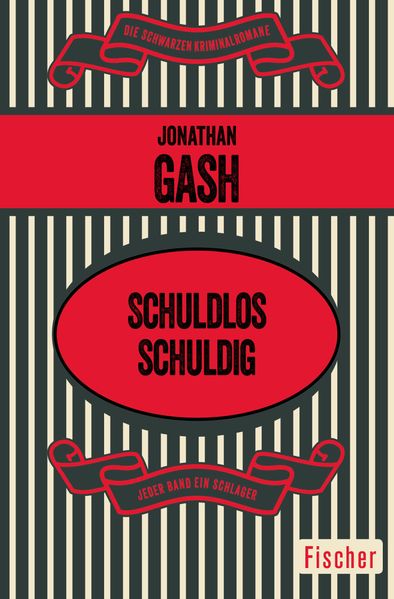Cover von Schuldlos schuldig