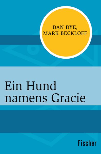 Cover von Ein Hund namens Gracie