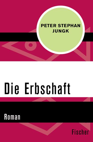 Cover von Die Erbschaft