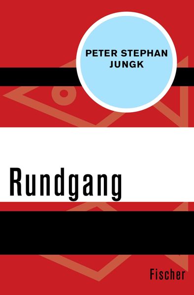 Cover von Rundgang