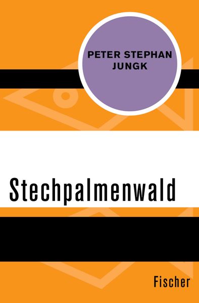 Cover von Stechpalmenwald