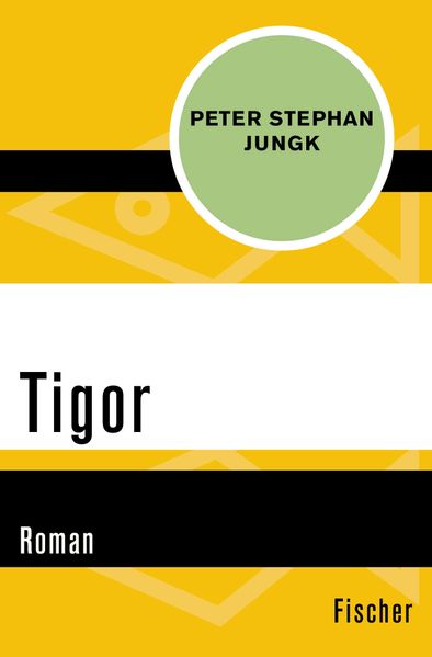 Cover von Tigor