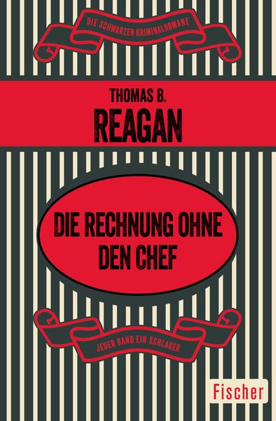 Cover von Die Rechnung ohne den Chef