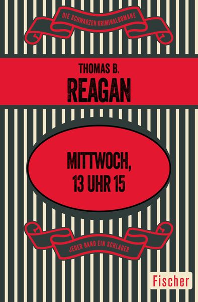 Cover von Mittwoch, 13 Uhr 15