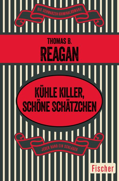 Cover von Kühle Killer, schöne Schätzchen