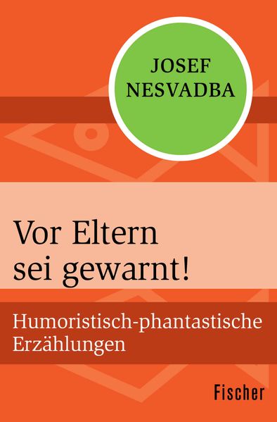 Cover von Vor Eltern sei gewarnt!