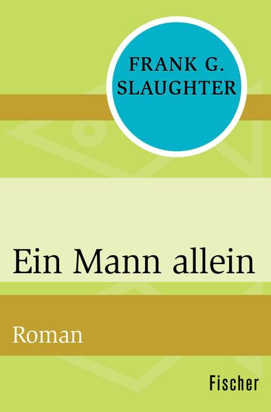 Cover von Ein Mann allein