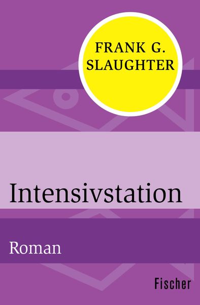 Cover von Intensivstation