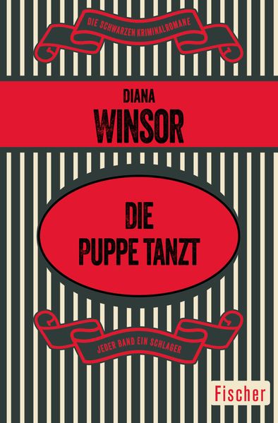 Cover von Die Puppe tanzt