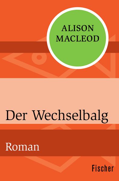 Cover von Der Wechselbalg