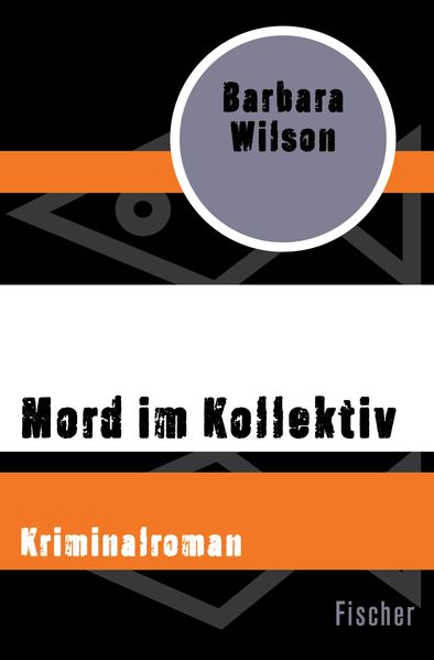 Cover von Mord im Kollektiv