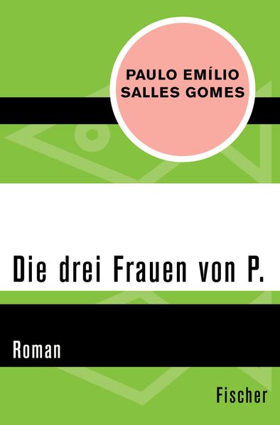Cover von Die drei Frauen von P.