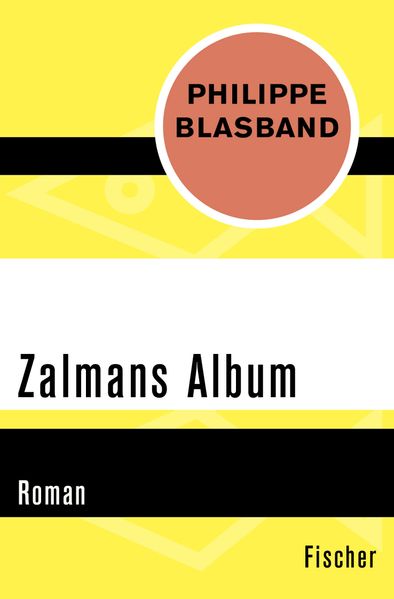 Cover von Zalmans Album
