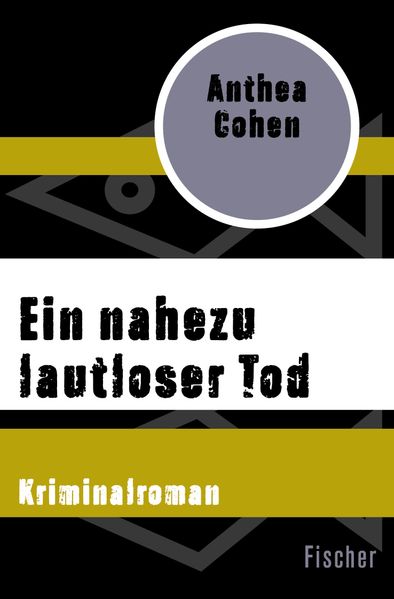 Cover von Ein nahezu lautloser Tod