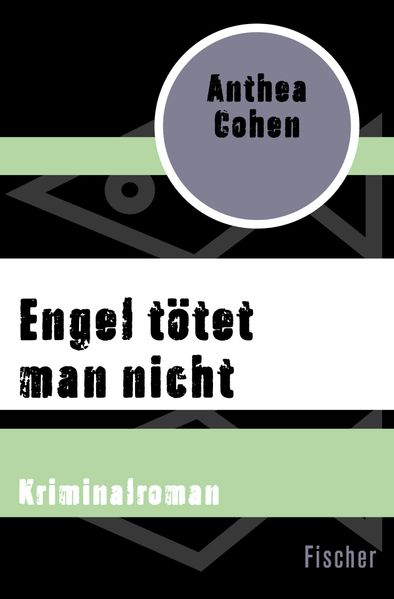 Cover von Engel tötet man nicht