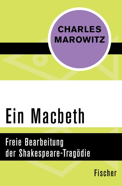 Cover von Ein Macbeth