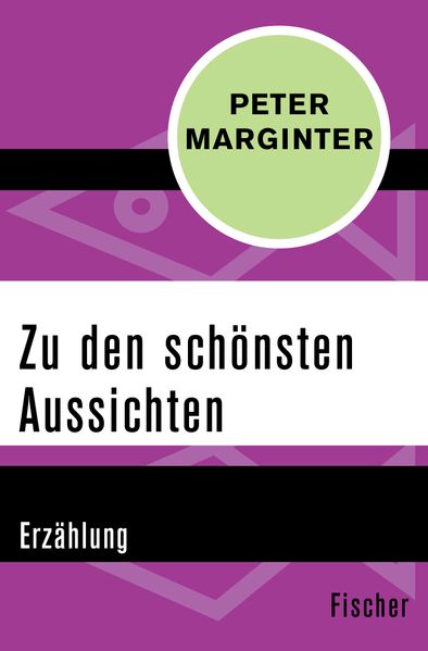 Cover von Zu den schönsten Aussichten