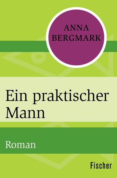 Cover von Ein praktischer Mann