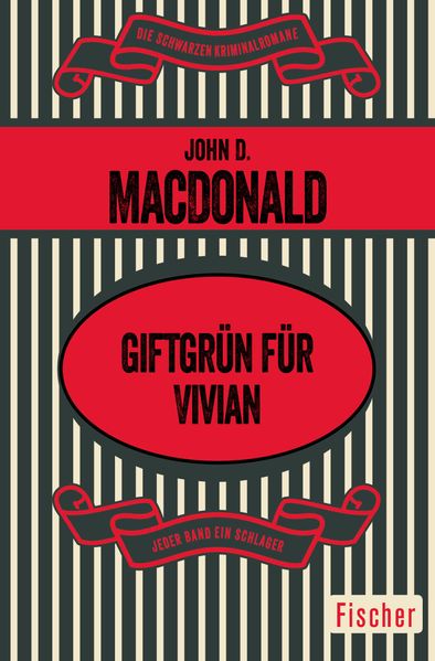 Cover von Giftgrün für Vivian