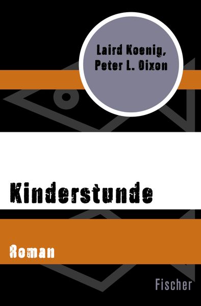 Cover von Kinderstunde