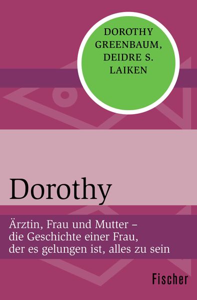 Cover von Dorothy