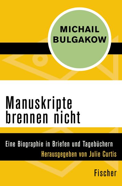 Cover von Manuskripte brennen nicht