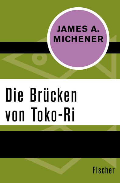 Cover von Die Brücken von Toko-Ri