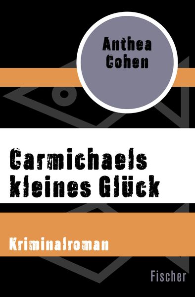 Cover von Carmichaels kleines Glück