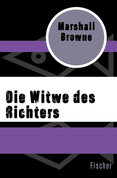 Cover von Die Witwe des Richters