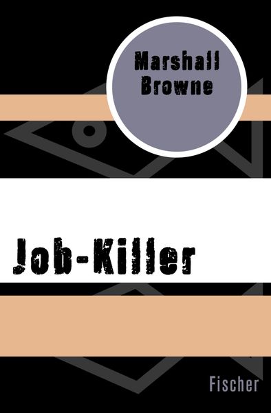 Cover von Job-Killer