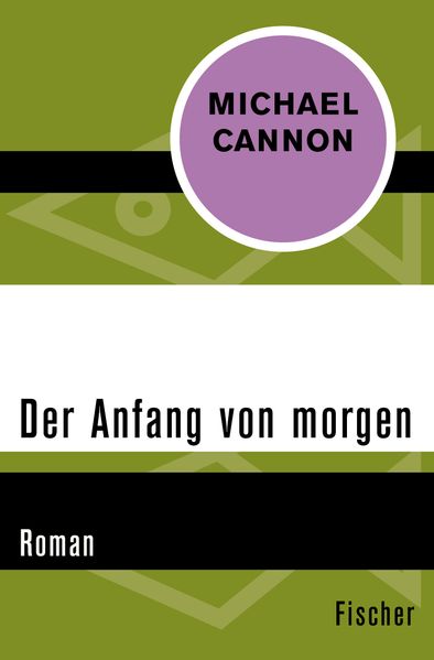 Cover von Der Anfang von morgen