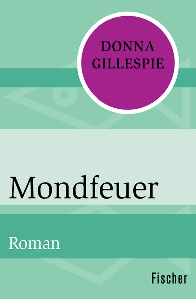 Cover von Mondfeuer