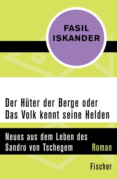 Cover von Der Hüter der Berge oder Das Volk kennt seine Helden