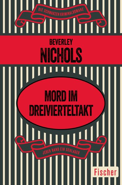 Cover von Mord im Dreivierteltakt