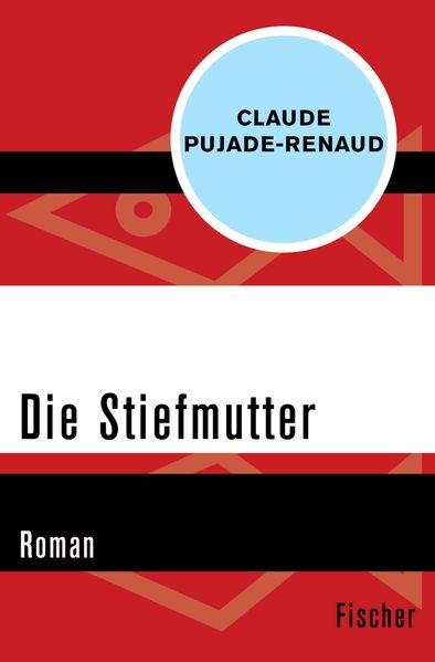 Cover von Die Stiefmutter