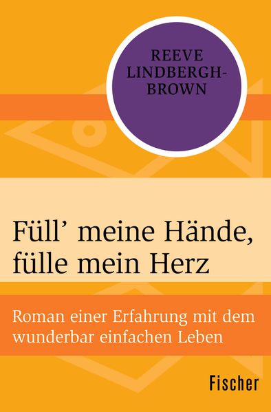 Cover von Füll’ meine Hände, fülle mein Herz