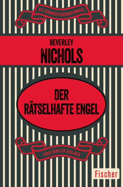 Cover von Der rätselhafte Engel