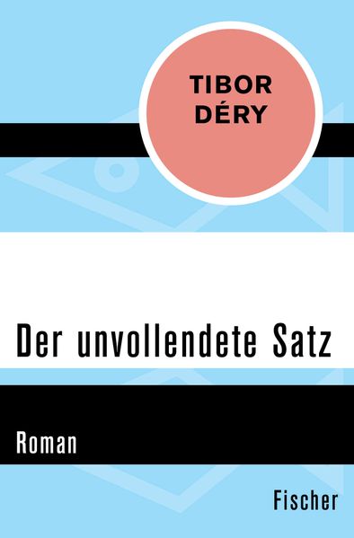 Cover von Der unvollendete Satz
