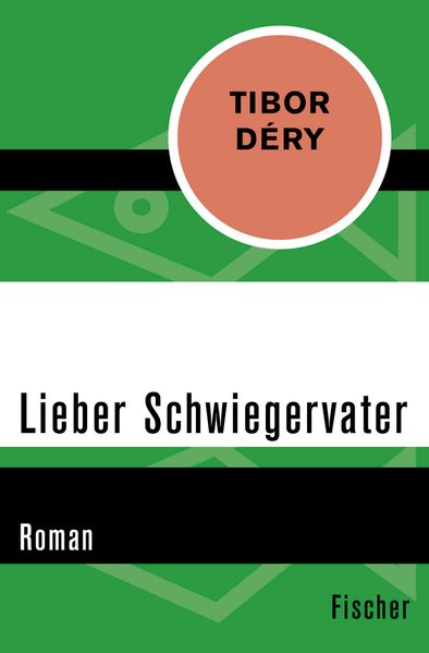 Cover von Lieber Schwiegervater