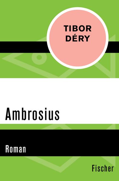 Cover von Ambrosius
