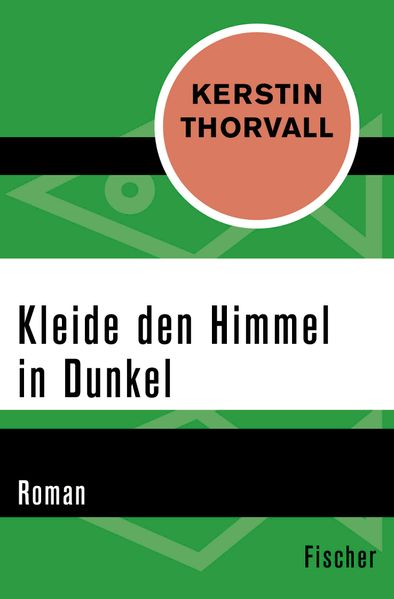 Cover von Kleide den Himmel in Dunkel
