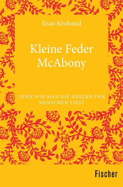 Cover von Kleine Feder McAbony