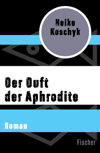 Cover von Der Duft der Aphrodite