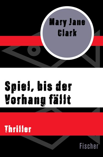 Cover von Spiel, bis der Vorhang fällt