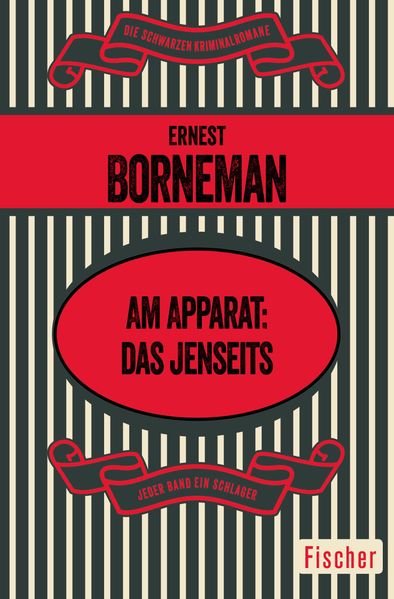Cover von Am Apparat: das Jenseits