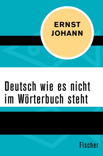 Cover von Deutsch wie es nicht im Wörterbuch steht