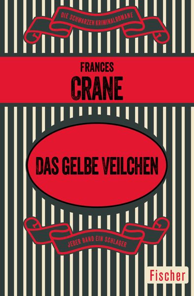 Cover von Das gelbe Veilchen