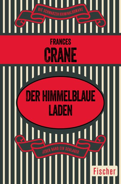 Cover von Der himmelblaue Laden