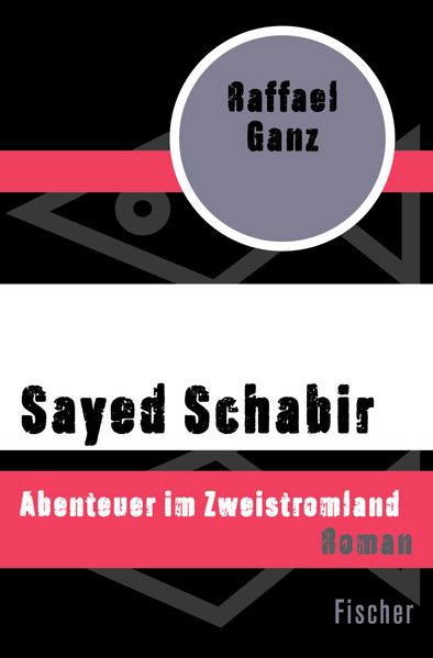 Cover von Sayed Schabir